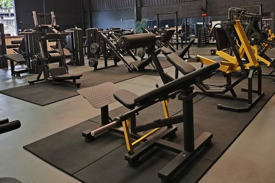 Imagem 1 da galeria do parceiro PLAY TRAINING CENTER