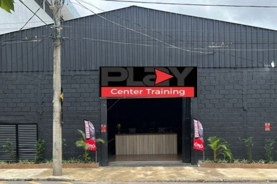 Imagem 2 da galeria do parceiro PLAY TRAINING CENTER