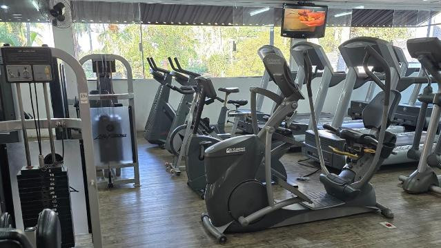 Imagem 1 da galeria do parceiro Winner Fit - Granja Viana