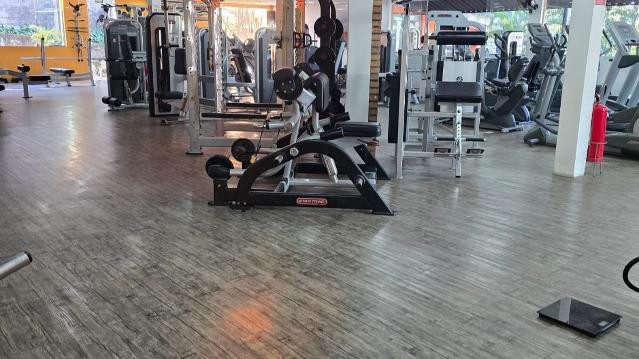 Imagem 3 da galeria do parceiro Winner Fit - Granja Viana