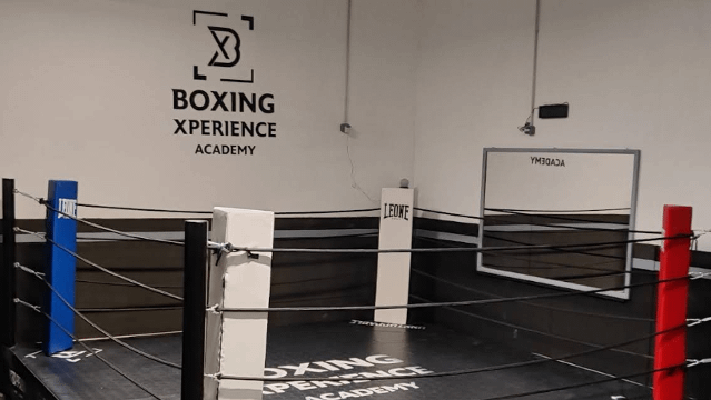 Imagen 1 de la galería del partner Boxing Xperience Academy