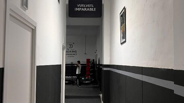 Imagen 3 de la galería del partner Boxing Xperience Academy