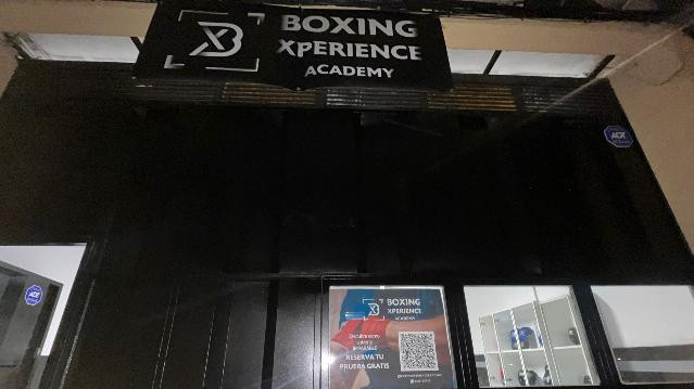 Imagen 2 de la galería del partner Boxing Xperience Academy