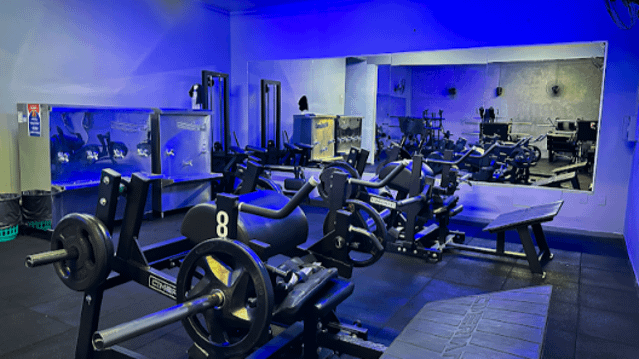 Imagem 1 da galeria do parceiro Prix Academia Matriz | Campo Mourão