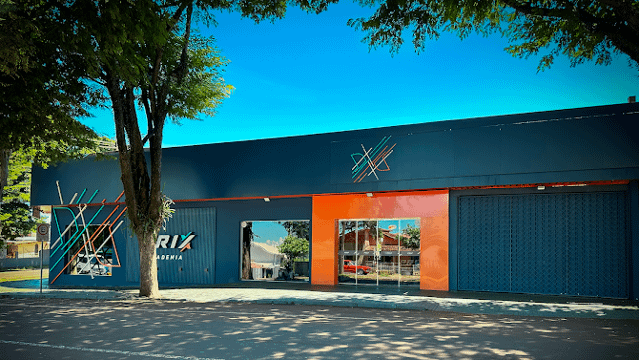 Imagem 2 da galeria do parceiro Prix Academia Matriz | Campo Mourão