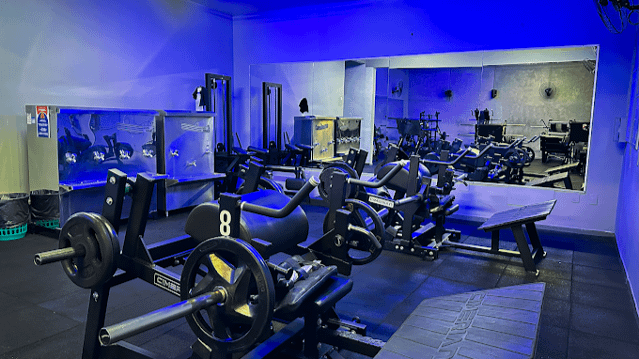 Imagem 3 da galeria do parceiro Prix Academia Matriz | Campo Mourão