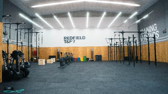 Imagen 1 de la galería del partner Redfield Training & Friends