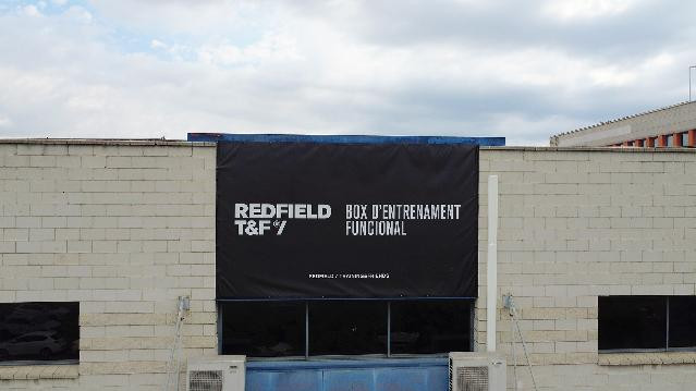 Imagen 2 de la galería del partner Redfield Training & Friends