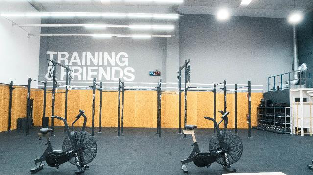 Imagen 3 de la galería del partner Redfield Training & Friends