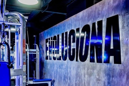 Imagen 1 de la galería del partner Evolution gym 2.0