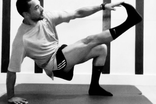 Imagem 2 da galeria do parceiro Pilates Funcional Spa Maria Bonita