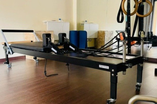 Immagine 3 dalla galleria del partner Wellapp