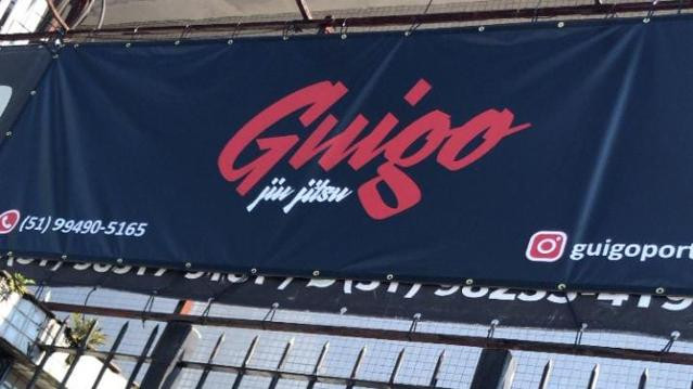 Imagem 2 da galeria do parceiro Guigo Jiu Jitsu Porto Alegre