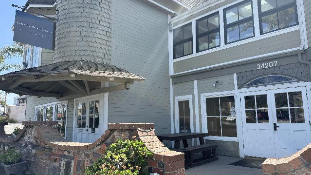 Image 2 from Dana Point Fitness Lab partner gallery