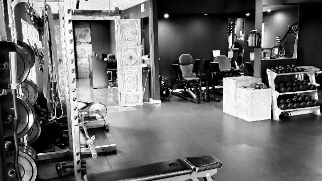 Image 1 from Dana Point Fitness Lab partner gallery
