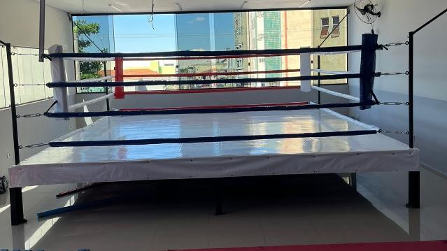 Imagem 2 da galeria do parceiro Arena São Miguel Fight Club