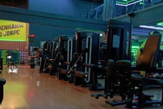 Imagem 2 da galeria do parceiro Engenharia do Corpo - Blumenau