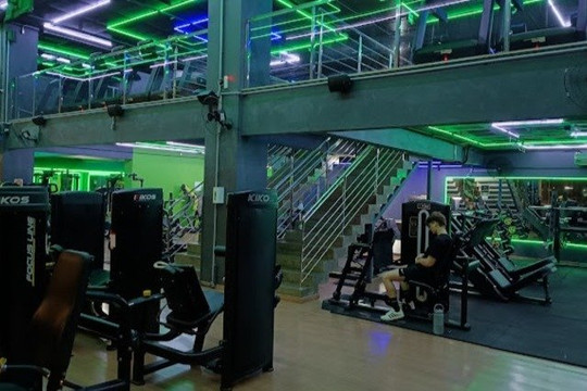 Imagem 3 da galeria do parceiro Engenharia do Corpo - Blumenau