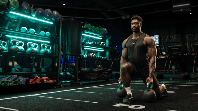 Image 2 from Everlast Gyms+ Gillingham partner gallery