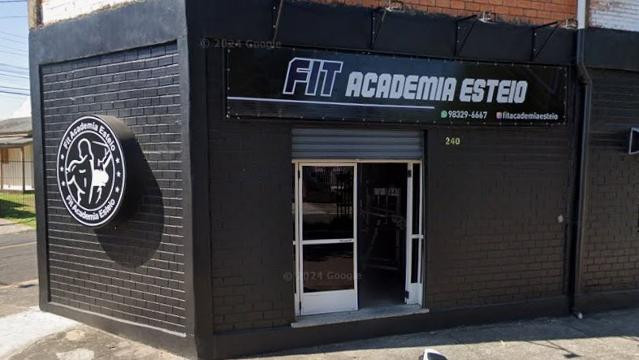 Imagem 2 da galeria do parceiro FIT Academia Esteio