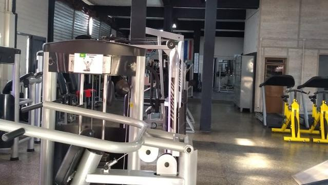Imagem 1 da galeria do parceiro FIT Academia Esteio