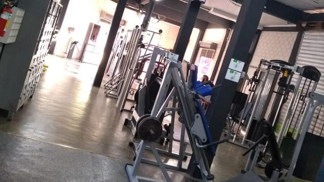 Imagem 3 da galeria do parceiro FIT Academia Esteio