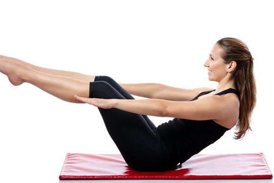 Image 1 from Wandsworth Physiotherapy and Osteopathy partner gallery