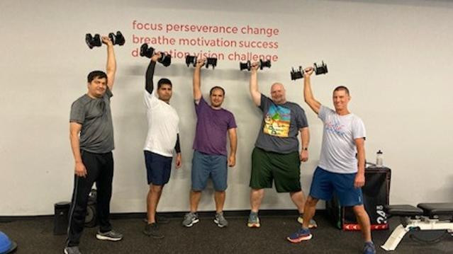 Image 3 from Active Bodez partner gallery