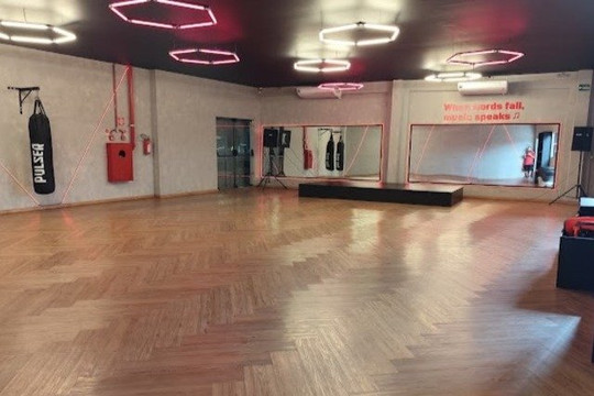 Imagem 3 da galeria do parceiro SkyFit Academia - Suzano