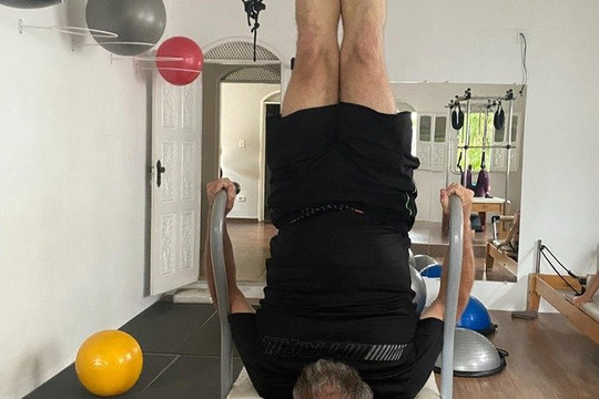 Imagem 3 da galeria do parceiro Conquista Pilates