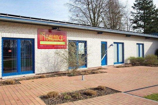 Bild 2 von In Balance Aktiv + Gesund Partnergalerie