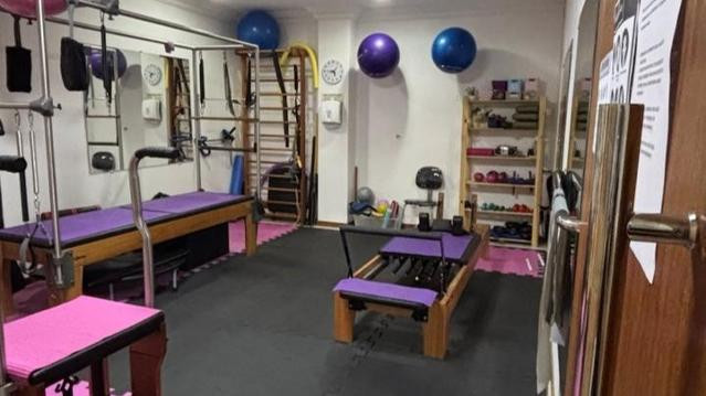 Imagem 1 da galeria do parceiro SOS Fisioterapia