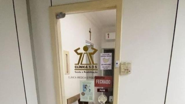 Imagem 2 da galeria do parceiro SOS Fisioterapia