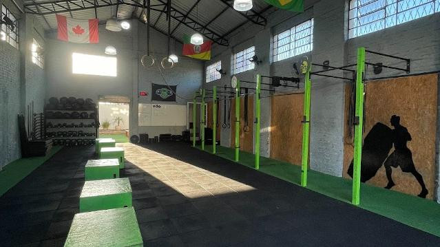 Imagem 1 da galeria do parceiro CT LIFE POA