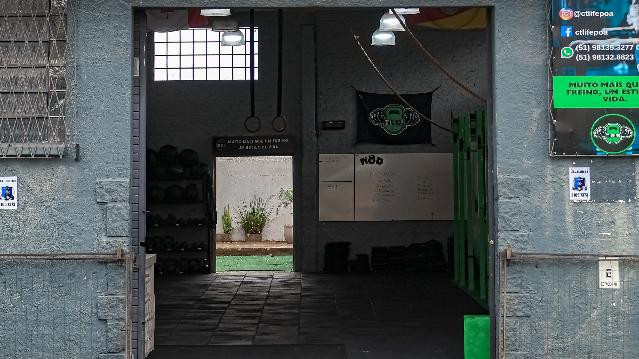 Imagem 2 da galeria do parceiro CT LIFE POA