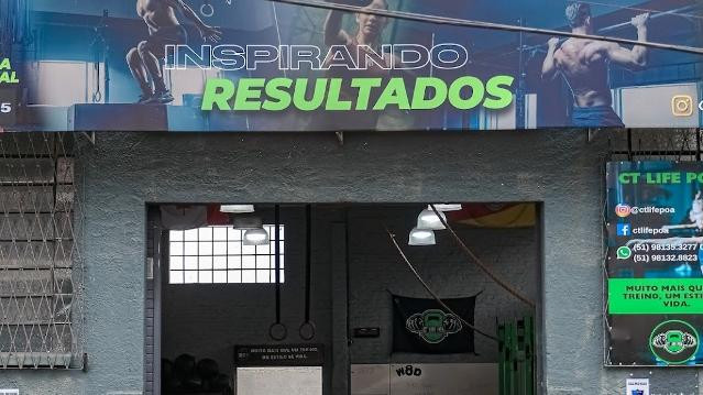 Imagem 2 da galeria do parceiro CT LIFE POA