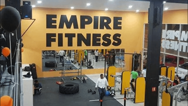 Imagen 2 de la galería del partner Empire Fitness - Vive la Ciénega