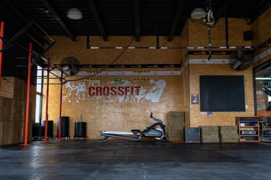 Imagen 1 de la galería del partner Station Circunvalación