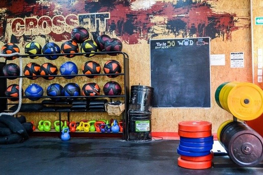 Imagen 3 de la galería del partner Station Circunvalación