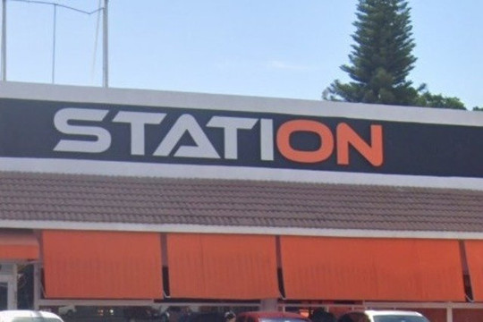 Imagen 2 de la galería del partner Station Circunvalación