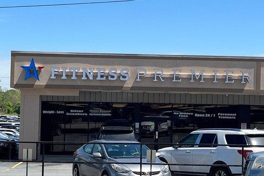 Image 2 from Fitness Premier - Blue Ridge partner gallery