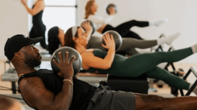 Image 1 from FS8 Stratford partner gallery