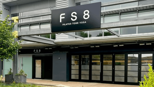 Image 2 from FS8 Stratford partner gallery