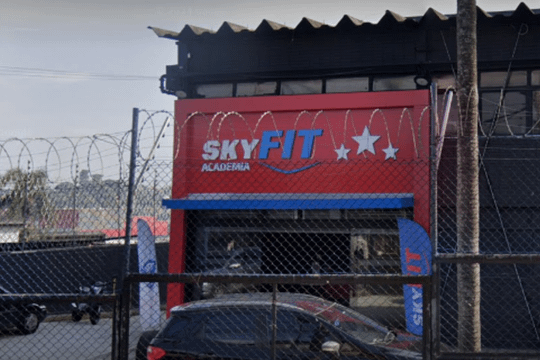 Imagem 2 da galeria do parceiro Skyfit Academia - Vila Silviânia