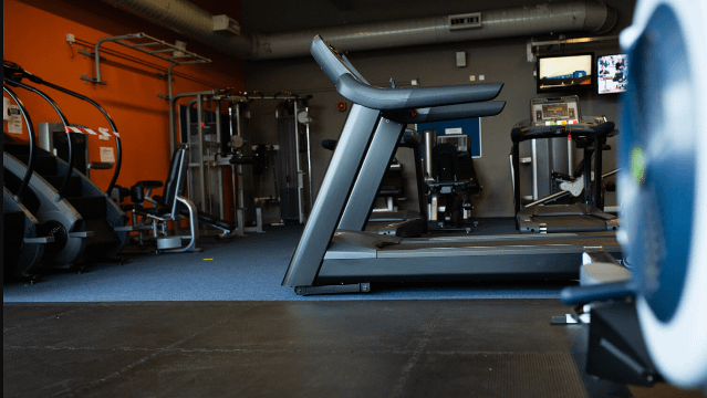 Image 1 from Bactive Fitness Centre partner gallery