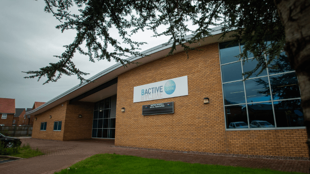 Image 2 from Bactive Fitness Centre partner gallery