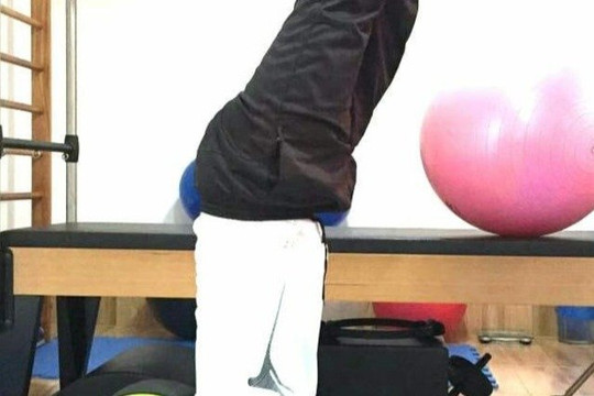 Imagem 3 da galeria do parceiro Espaço Rafael Azevedo- Fisioterapia, Pilates e Bem-estar.