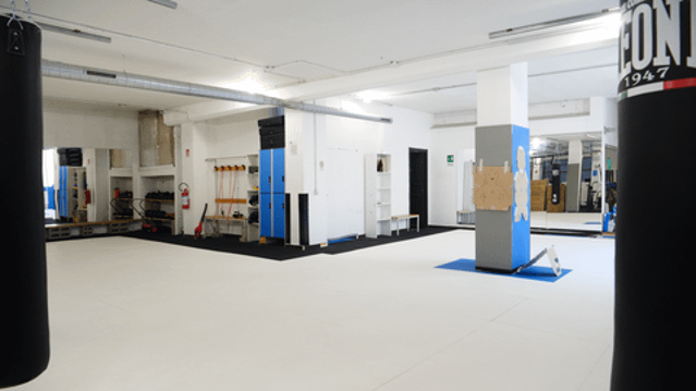 Immagine 3 dalla galleria del partner Dunamis SSD