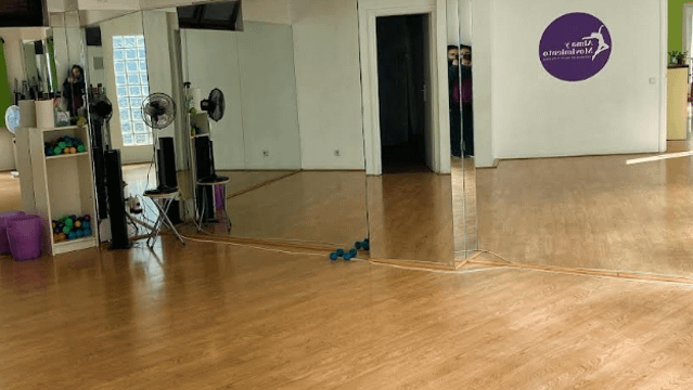 Imagen 2 de la galería del partner Alma y Movimiento Estudio