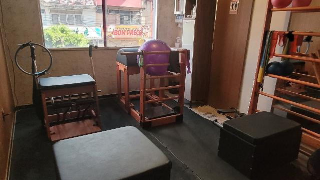 Imagem 3 da galeria do parceiro Tenda Espaço Terapêutico